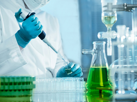 Research and Development